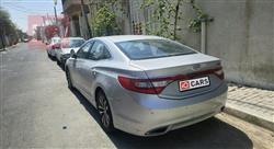 هيونداي أزيرا